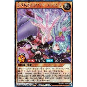 画像: 【シークレットレア】花牙疾走のクノイチ・エトランゼ