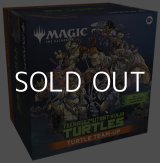 画像: 【英語】マジック：ザ・ギャザリング | ミュータント タートルズ Turtle Team-Up