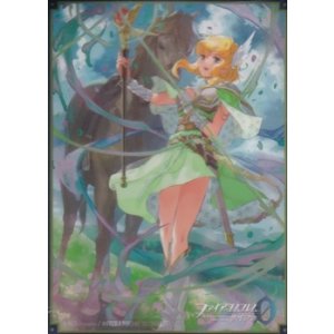 画像: ファイアーエムブレム0 スリーブコレクション ナンナ(No.FE53)