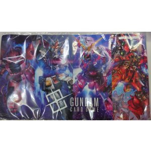 画像: 【サプライ】FIRST COMBAT プレイマット