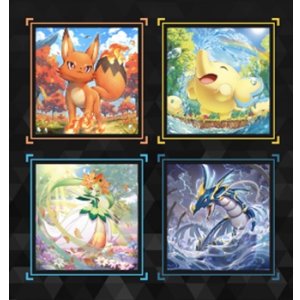 画像: （本商品をご注文の際は入金期限にご注意ください）(予約)【パルワールド オフィシャルカードゲーム】ブースターパック パルパゴスの夜明け BOX