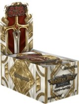 画像: (予約)【日本語】【Flesh and Blood TCG】『マスタリーパック:戦士』 ブースターBOX