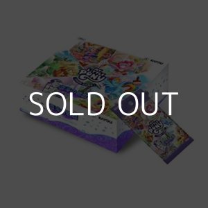 画像: （本商品をご注文の際は入金期限にご注意ください）【マイリトルポニーTCG】ブースターパック第2弾 混沌の悪戯 BOX