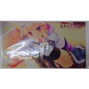 画像: 【Lyceeサプライ】 特製ラバーマット 金色ラブリッチェ 僧間 理亜