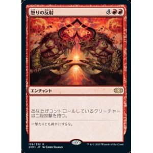 画像: 【日本語】怒りの反射/Rage Reflection