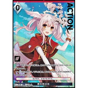画像: 【プレミアム】春を呼ぶ光