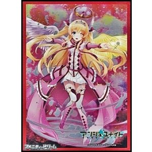 画像: 【アンジュ・ユナイト】カードスリーブ レミエル