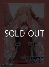 画像: 【アンジュ・ユナイト】カードスリーブ ヒメガミノミコト (アンジュ・ユナイト side:ROUGE封入)