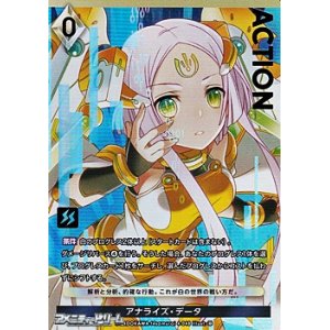 画像: 【プレミアム】アナライズ・データ