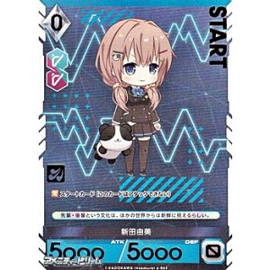 画像: 【プレミアム】新田由美