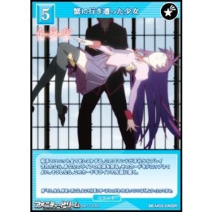 画像: 【SR】蟹に行き遭った少女