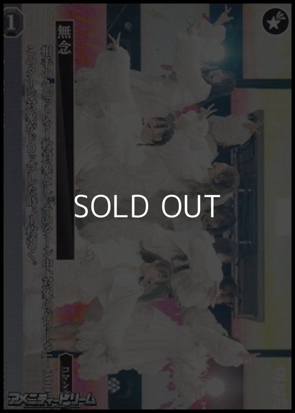 画像1: 【N】無念 (1)