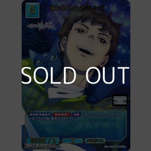 画像: 【SR+】猫になりたい青年 シピ