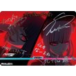 画像1: 【BT】HUNDRED LINE / 九十九今馬&九十九過子 (1)