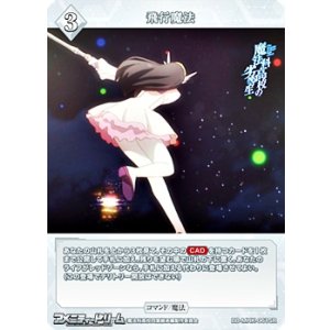 画像: 【SR】飛行魔法