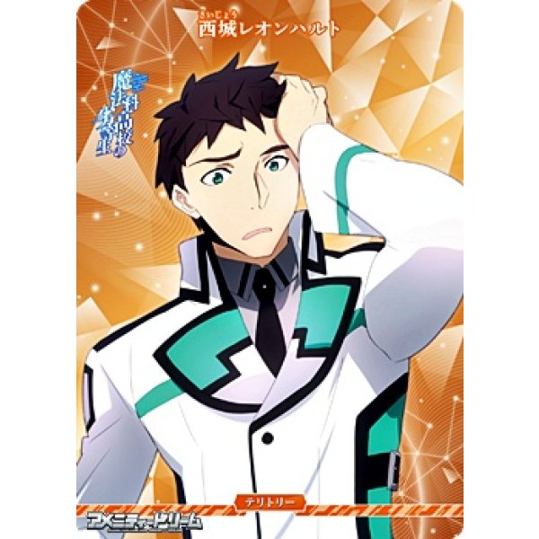 画像2: 【N】伝説の幕開け / 西城レオンハルト (2)