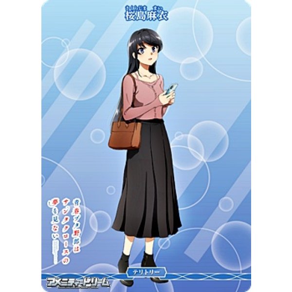 画像2: 【N】夢見る世界 / 桜島麻衣 (2)