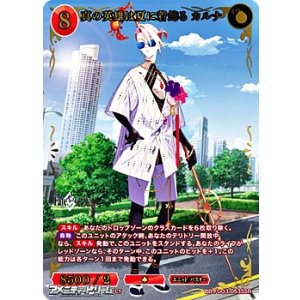 画像: 【SSR】真の英雄は夏に着飾る カルナ