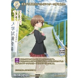 画像: 【N】青春ブタ野郎はおでかけシスターの夢を見ない / 豊浜のどか