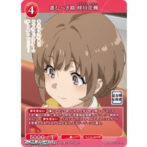 画像: 【R】進むべき路 梓川花楓