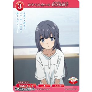 画像: 【N】はやてに会いに 牧之原翔子