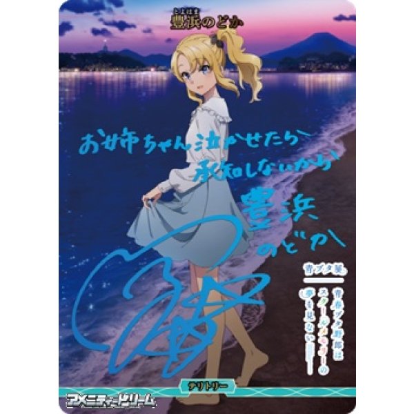 画像1: 【BT】青春ブタ野郎はおでかけシスターの夢を見ない / 豊浜のどか (1)
