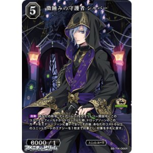 画像: 【R】微睡みの守護者 シルバー