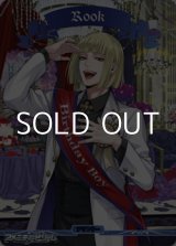 画像: 【BT】美しき女王の奮励の精神 ポムフィオーレ寮 / Rook