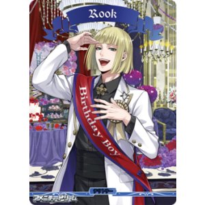 画像: 【BT】美しき女王の奮励の精神 ポムフィオーレ寮 / Rook