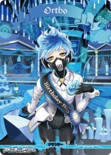 画像: 【BT】死者の国の王の勤勉な精神 イグニハイド寮 / Ortho