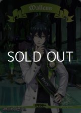 画像: 【BT】茨の魔女の高尚な精神 ディアソムニア寮 / Malleus