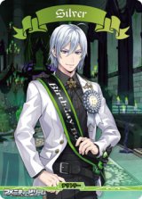 画像: 【BT】茨の魔女の高尚な精神 ディアソムニア寮 / Silver