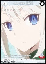 画像: 【N】会長の面影 白銀圭