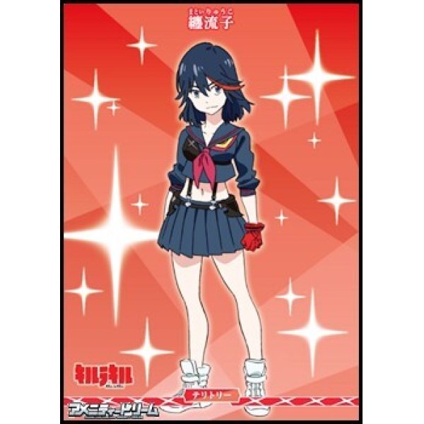 画像2: 【N】イミテイション・ゴールド / 纏流子 (2)