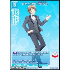 画像: 【R】青春ブタ野郎 梓川咲太