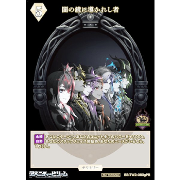 画像2: 【PR】闇の鏡に導かれし者 / マレウス・ドラコニア (2)
