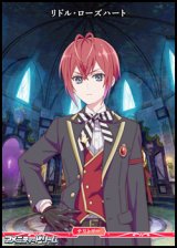 画像: 【PR+】闇の鏡に導かれし者 / リドル・ローズハート