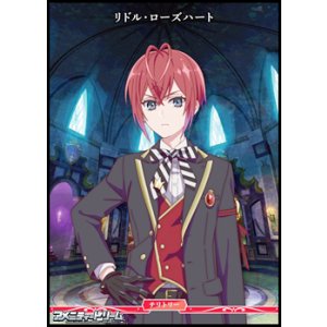 画像: 【PR+】闇の鏡に導かれし者 / リドル・ローズハート