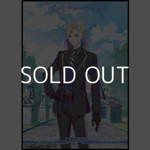 画像: 【PR】闇の鏡に導かれし者 / ヴィル・シェーンハイト
