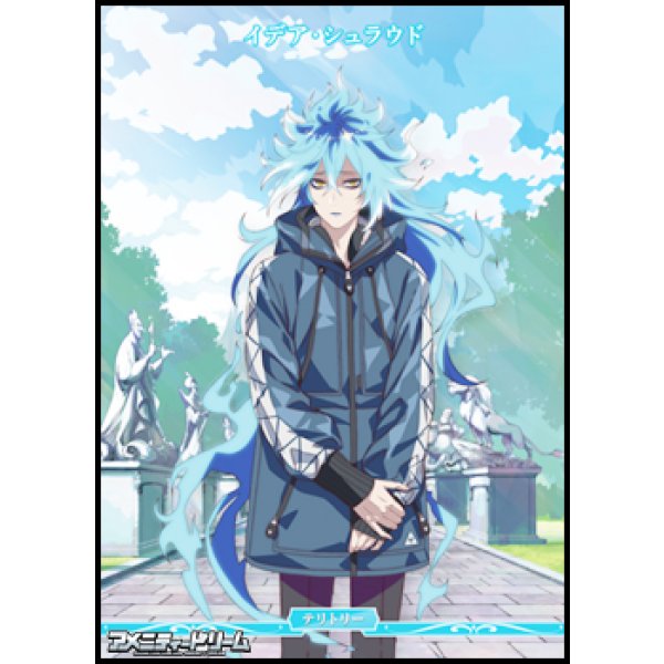 画像1: 【PR】闇の鏡に導かれし者 / イデア・シュラウド (1)