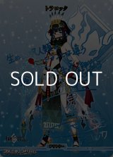 画像: 【BT】黄金樹海ミクトラン / トラロック