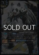 画像: 【X】大極パンジャン