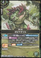 画像: 【M】ガビアダイル
