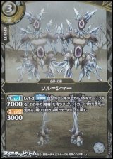 画像: 【M】ソル＝シマー
