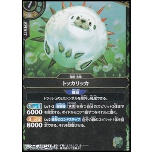 画像: 【R】トッカリッカ