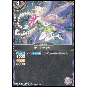 画像: 【C】オードナッター
