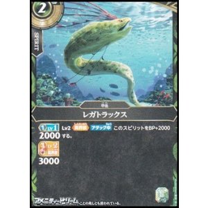 画像: 【C】レガトラックス