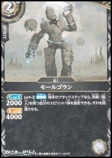 画像: 【C】モールゴラン