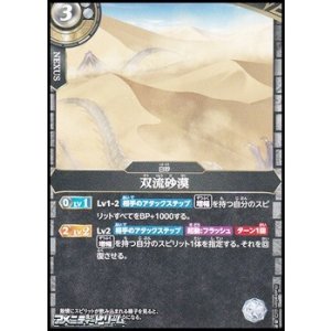 画像: 【C】双流砂漠