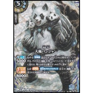 画像: 【SECRET X】大極パンジャン
